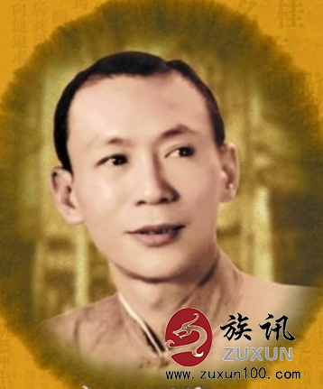 桂名扬