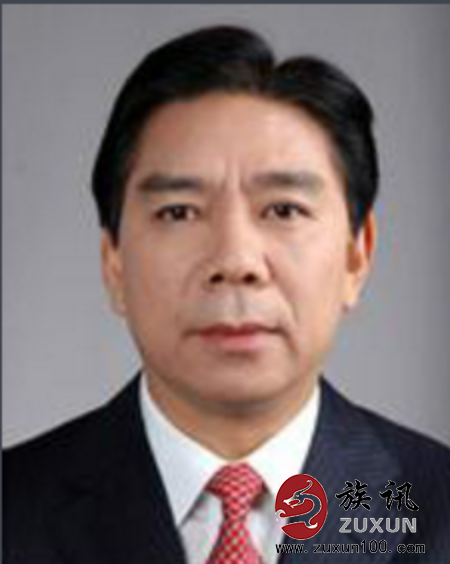 徐宪平