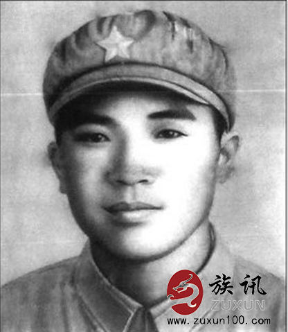 杨文海