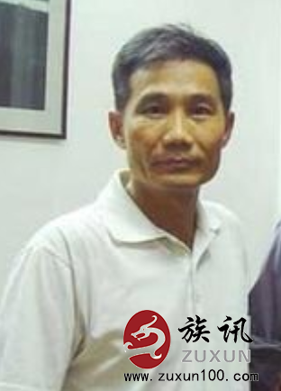 吴武龙