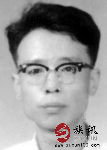 杨熙龄