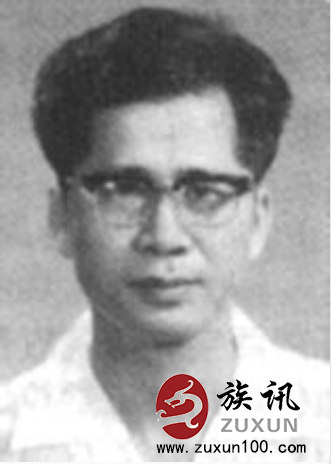 杨羽仪