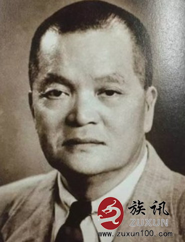 李应林