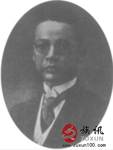 陈廉仲