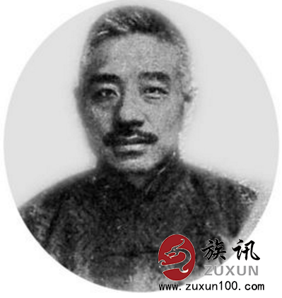 胡仁源