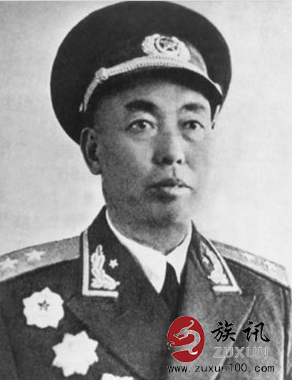 谭冠三