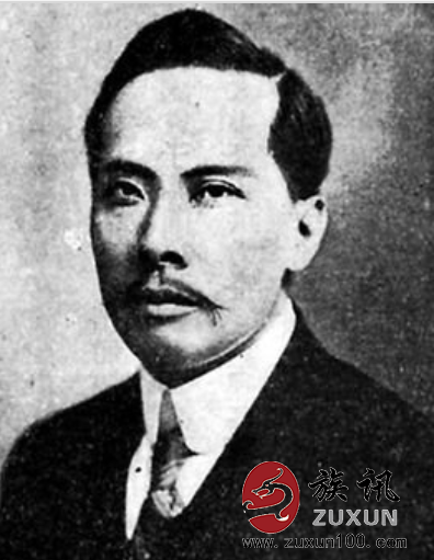 李纪堂