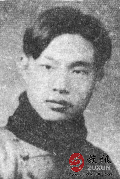 李方明