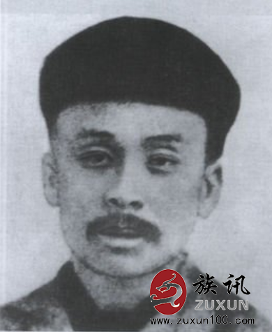 陈文褒