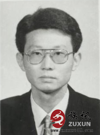 李国俊