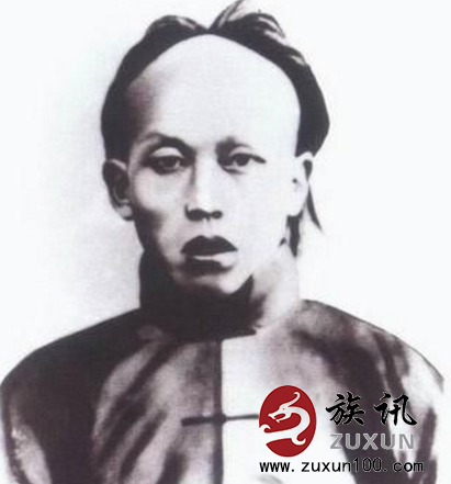 杨哲商