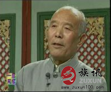 杨宝璋