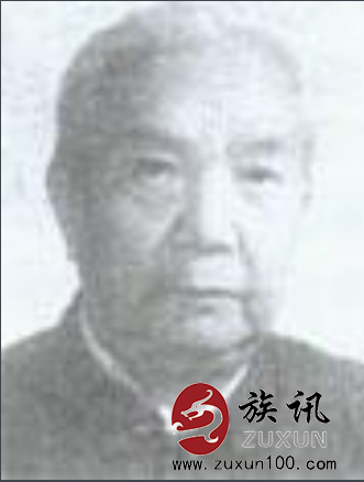 杨殿珣