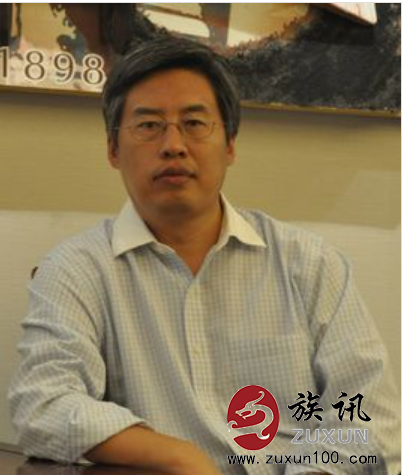 杨志峰