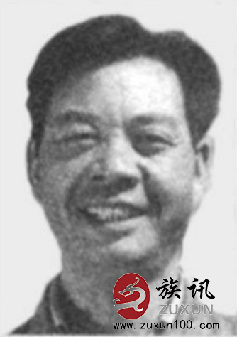 杨友德