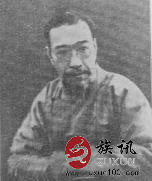 陈蝶仙