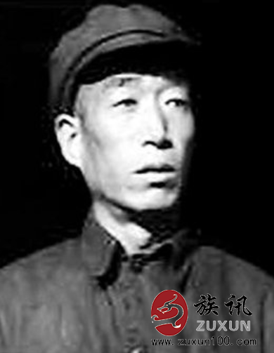 李殿冰