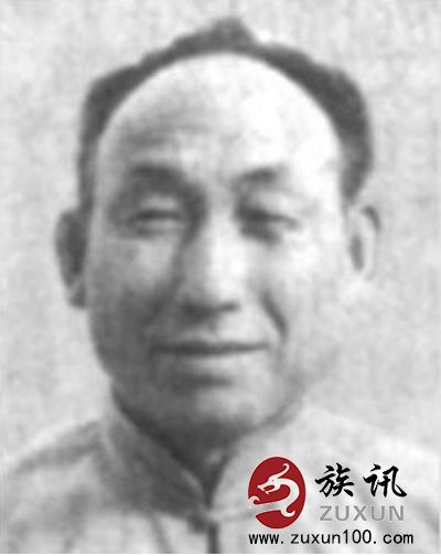 李永鸿