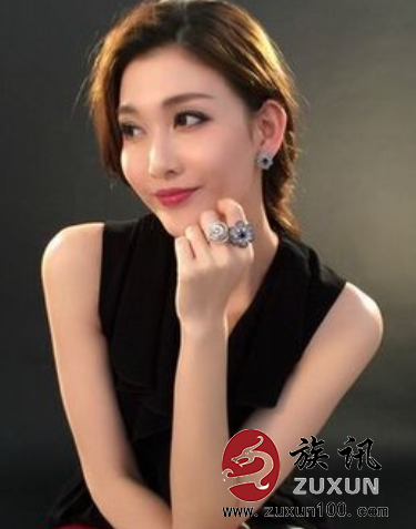 李彩桦