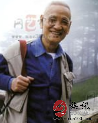 简庆福