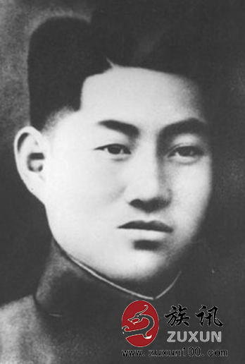 李佐民