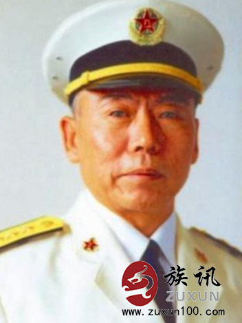 张连忠