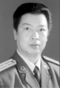 杨万勇