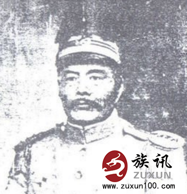 张仁奎