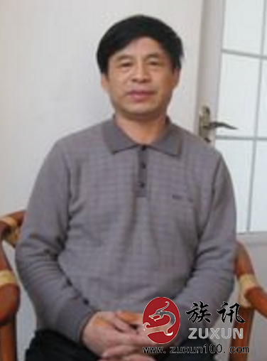 李建华