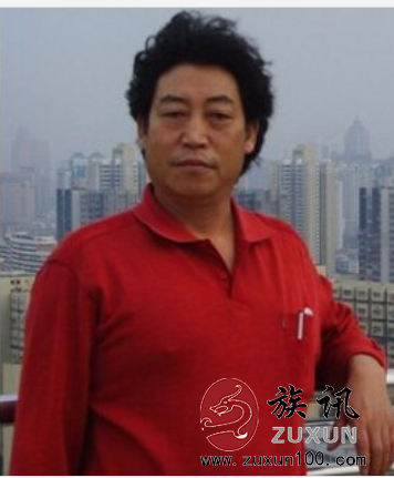 杨永家