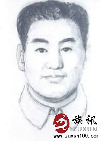 李学福