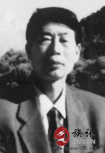 李广泽