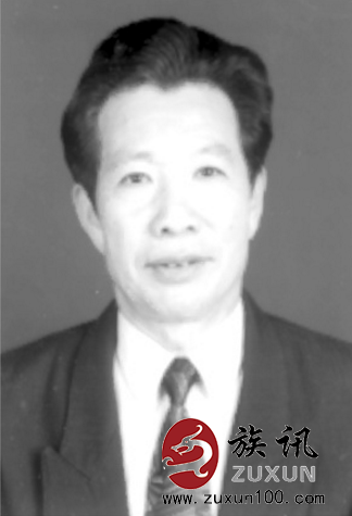 杨书清