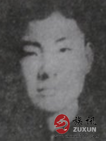 丁隽一