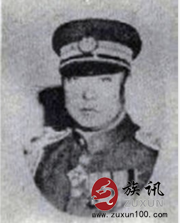 于镜涛