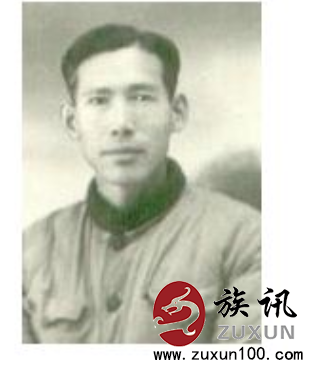 李守敬