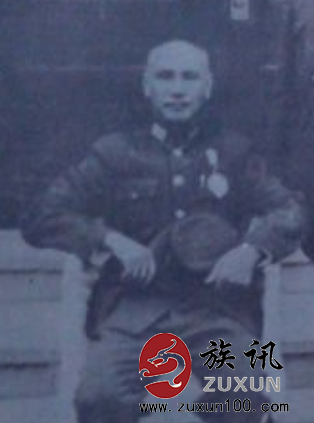 李振清