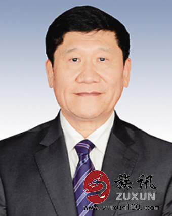 李宪生