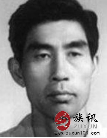 李守仁