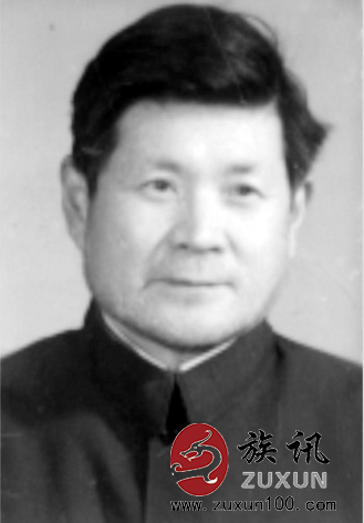 张彦平