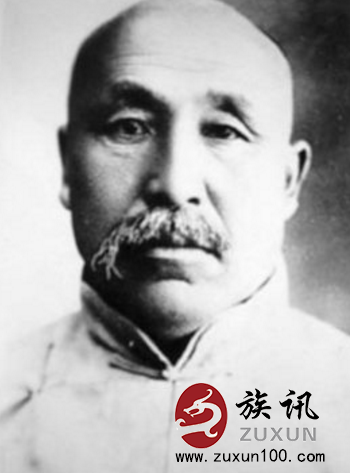 丛禾生