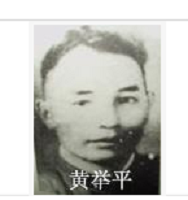 黄举平