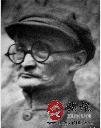 李鼎铭