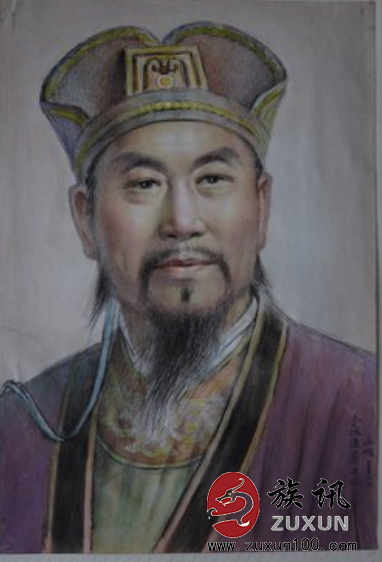 令狐德棻