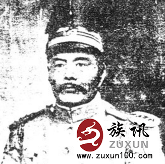 张淦清