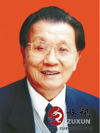 吴仁宝