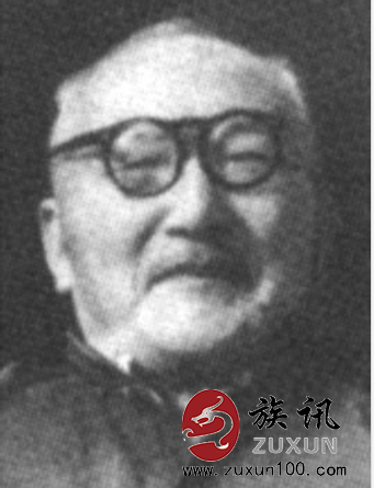 胡山源