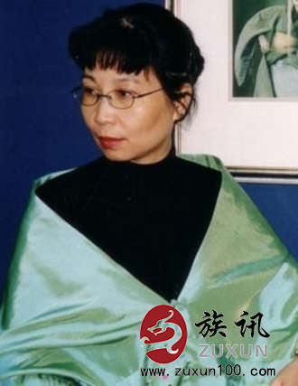 胡宁娜