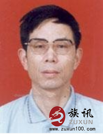 杨守松